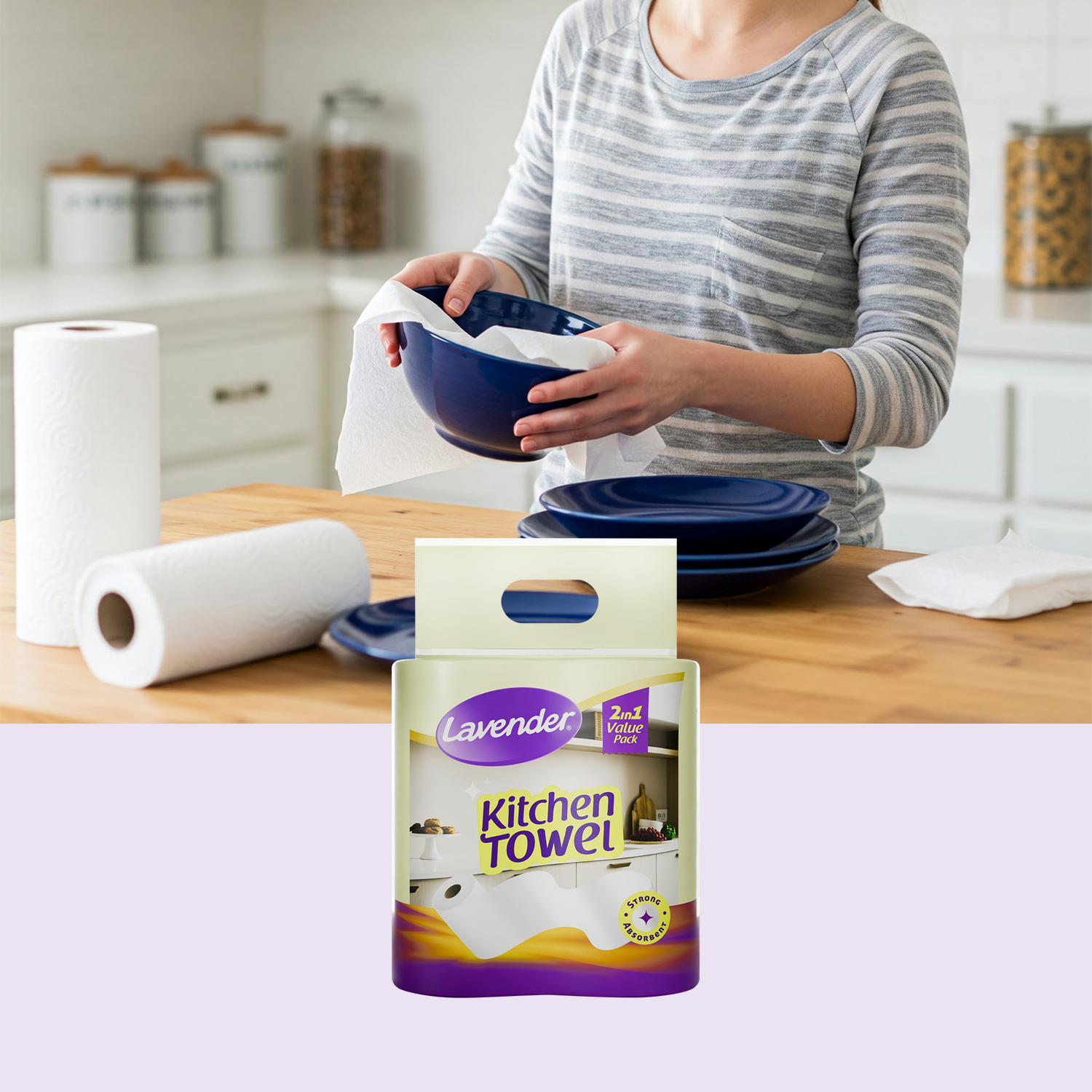 Kitchen Towel