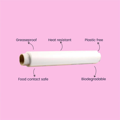Lavender Baking & Parchment Paper